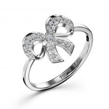 Alrosa Diamonds Кольцо По эскизам Фирмы Карла Фаберже 0H086121