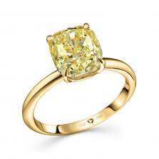 Alrosa Diamonds Кольцо Fancy 0F235613
