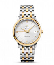 Omega De Ville 424.20.37.20.02.001