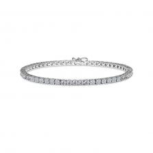 Alrosa Diamonds Браслет Premium 3P226F21