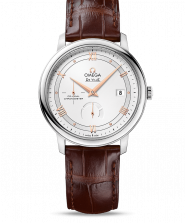Omega De Ville 424.13.40.21.02.002