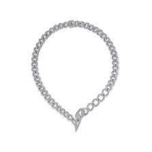 Alrosa Diamonds Колье Moments 5C626H21