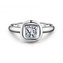 Alrosa Diamonds Кольцо WHAT IS LOVE 0L188411