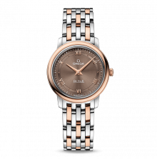 Omega De Ville 424.20.27.60.13.001