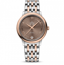 Omega De Ville 424.20.33.20.13.001