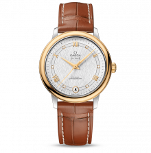 Omega De Ville 424.23.33.20.52.001