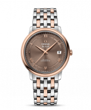 Omega De Ville 424.20.37.20.13.001