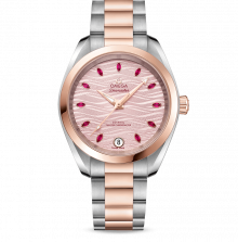 Omega Seamaster 220.20.34.20.60.001