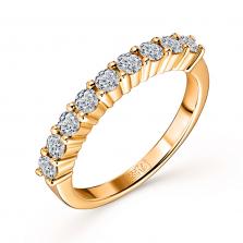 Alrosa Diamonds Кольцо Prestige 0E068123