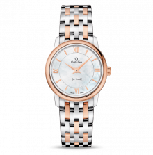 Omega De Ville 424.20.27.60.05.002
