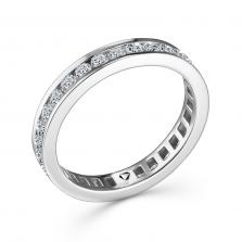 Alrosa Diamonds Кольцо Prestige 0E553121