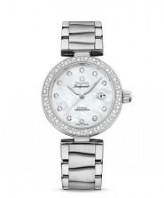 Omega De Ville 425.35.34.20.55.002