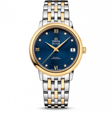 Omega De Ville 424.20.33.20.53.002