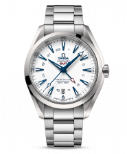 Omega Seamaster 231.90.43.22.04.001