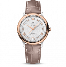 Omega De Ville 424.23.33.20.52.002