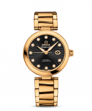 Omega De Ville 425.60.34.20.51.002