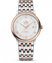 Omega De Ville 424.20.40.20.02.002