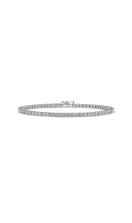 Alrosa Diamonds Браслет Premium 3P225G21