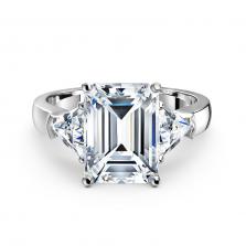 Alrosa Diamonds Кольцо Moments 0C595611