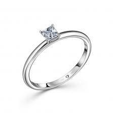 Alrosa Diamonds Кольцо Premium 0C706211