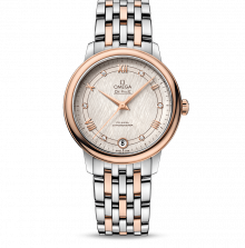 Omega De Ville 424.20.33.20.52.003