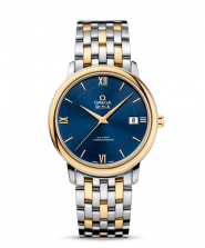 Omega De Ville 424.20.37.20.03.001
