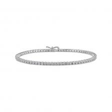 Alrosa Diamonds Браслет Premium 3P304H21