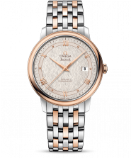 Omega De Ville 424.20.40.20.02.003