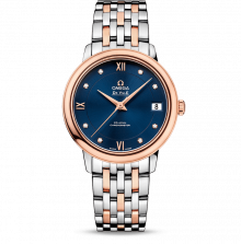 Omega De Ville 424.20.33.20.53.001