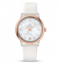 Omega De Ville 424.22.33.20.55.001