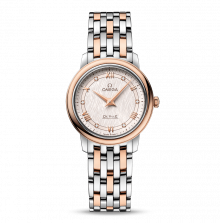 Omega De Ville 424.20.27.60.52.003