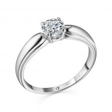 Alrosa Diamonds Кольцо Premium 0C021311