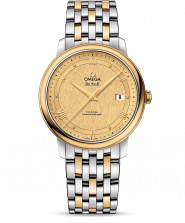 Omega De Ville 424.20.40.20.08.001