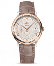 Omega De Ville 424.23.40.21.02.001