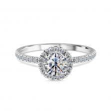Alrosa Diamonds Кольцо Moments 0C578311