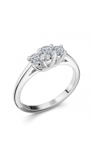 Alrosa Diamonds Кольцо Prestige 0E075121