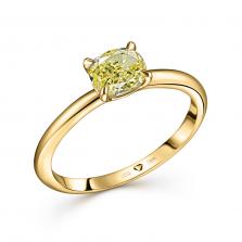 Alrosa Diamonds Кольцо Fancy 0F205513