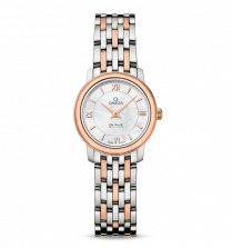 Omega De Ville 424.20.24.60.05.002