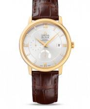 Omega De Ville 424.53.40.21.52.001