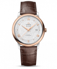 Omega De Ville 424.23.40.20.02.002