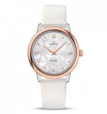 Omega De Ville 424.22.33.60.52.001