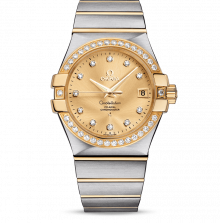 Omega Constellation 123.25.35.20.58.001