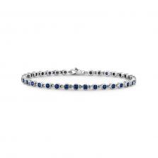 Alrosa Diamonds Браслет Балет 3R100S21
