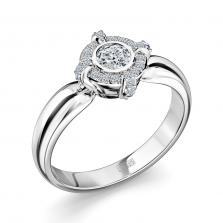 Alrosa Diamonds Кольцо Prestige 0E753121