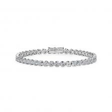 Alrosa Diamonds Браслет Prestige 3C533F21