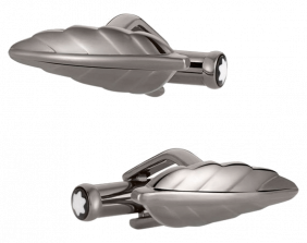 Montblanc Запонки  00111321