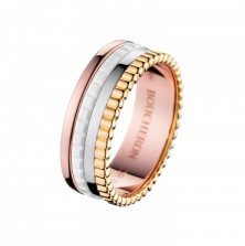 Boucheron Кольцо Quatre JRG0159655