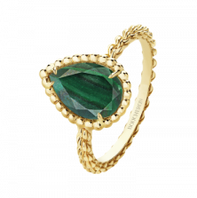 Boucheron Кольцо Serpent Boheme JRG0279554