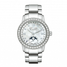 Blancpain Women Collection N02360O04691AA071A 33