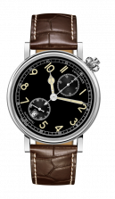 Longines Heritage L2.812.4.53.2